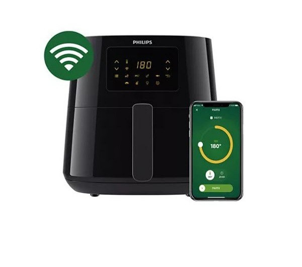 سرخ کن فیلیپس مدل PHILIPS HD9280