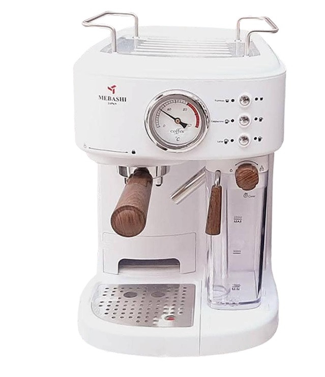 اسپرسوساز مباشی مدل ECM2500