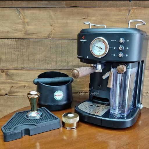 اسپرسوساز مباشی مدل ECM2500