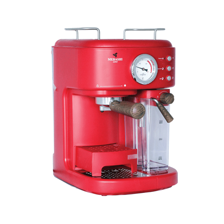 اسپرسوساز مباشی مدل ECM2500