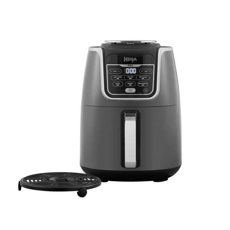 سرخ کن بدون روغن نینجا مدل AF160UL