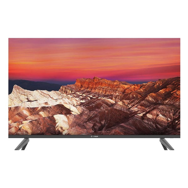 تلوزیون ۵۵ اینچ اسنوا هوشمندSNOWA SMART LED TV SSD-55SK610UD