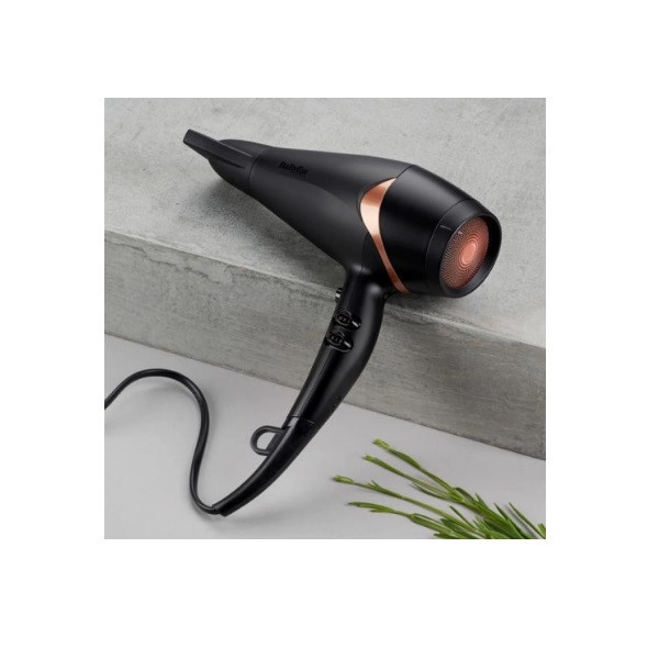 سشوار بابیلیس مدل D566SDE