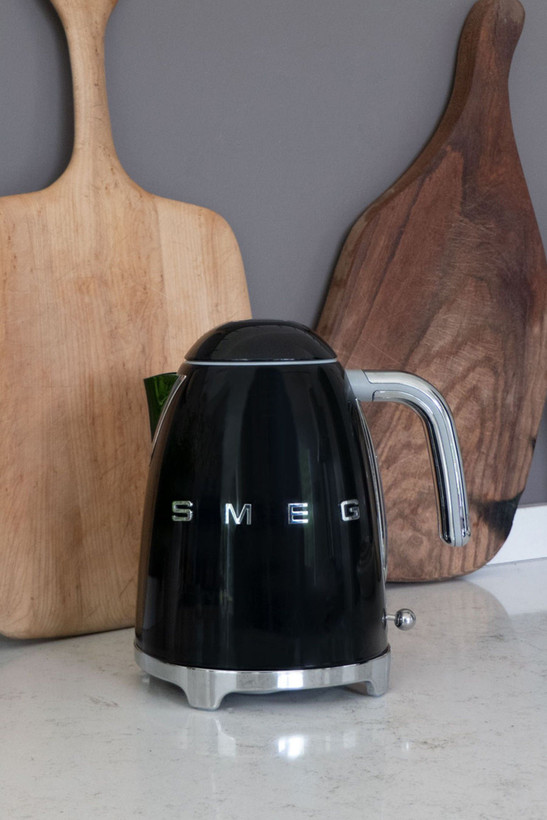 کتری برقی اسمگ ( اصل) مدل SMEG KLF03BLUK
