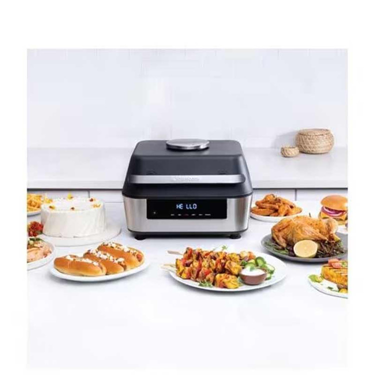 سرخ کن و گریل نوتریکوک مدل AFG960