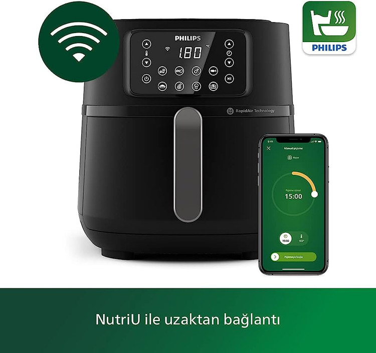 سرخ کن فیلیپس مدل HD9285