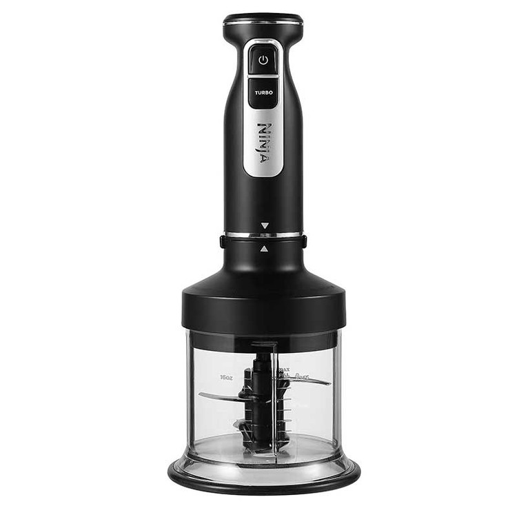 گوشت کوب برقی نینجا مدل Cl100ME