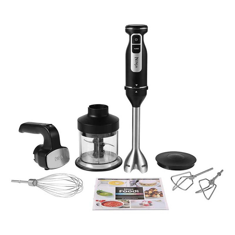 گوشت کوب برقی نینجا مدل Cl100ME