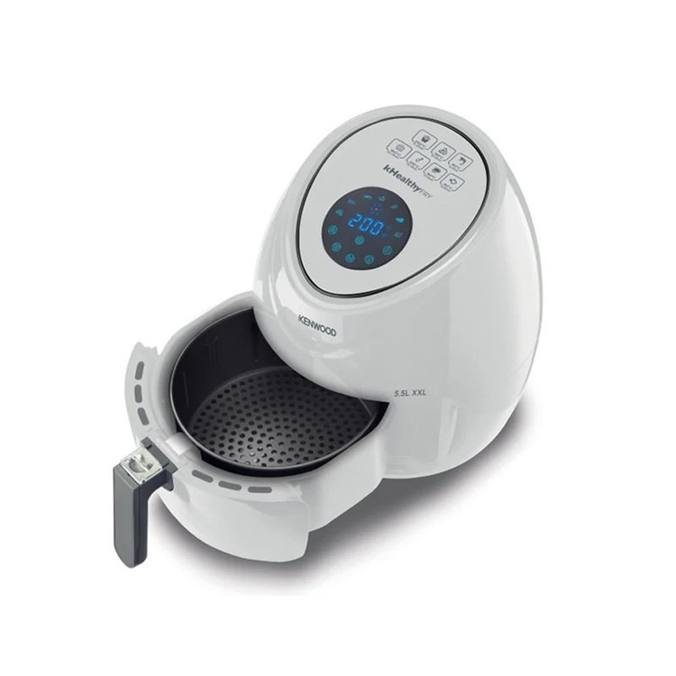 سرخ کن کنوود مدل HFP50