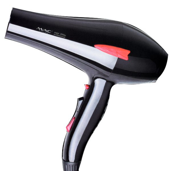 سشوار حرفه ای MC_6619 مک استایلر
