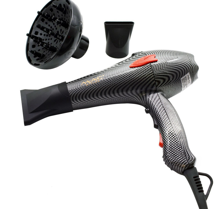 سشوار حرفه ای MC_6619 مک استایلر