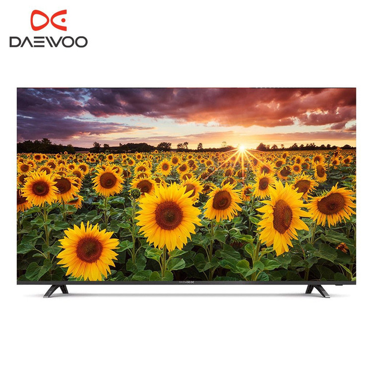 تلویزیون ال ای دی دوو DSL-55SU1730 هوشمند 55 اینچ