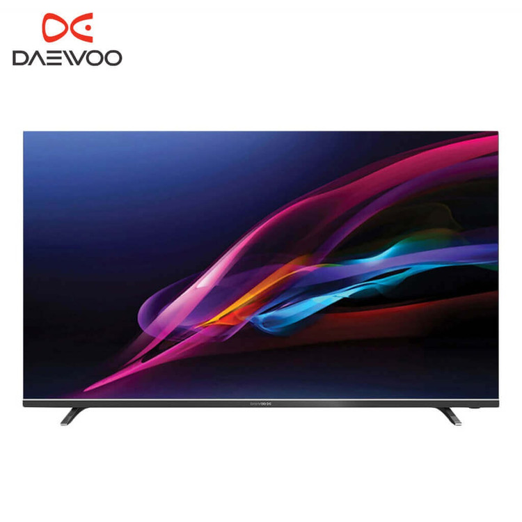 تلویزیون ال ای دی دوو DSL-55S7200EU سایز 55 اینچ