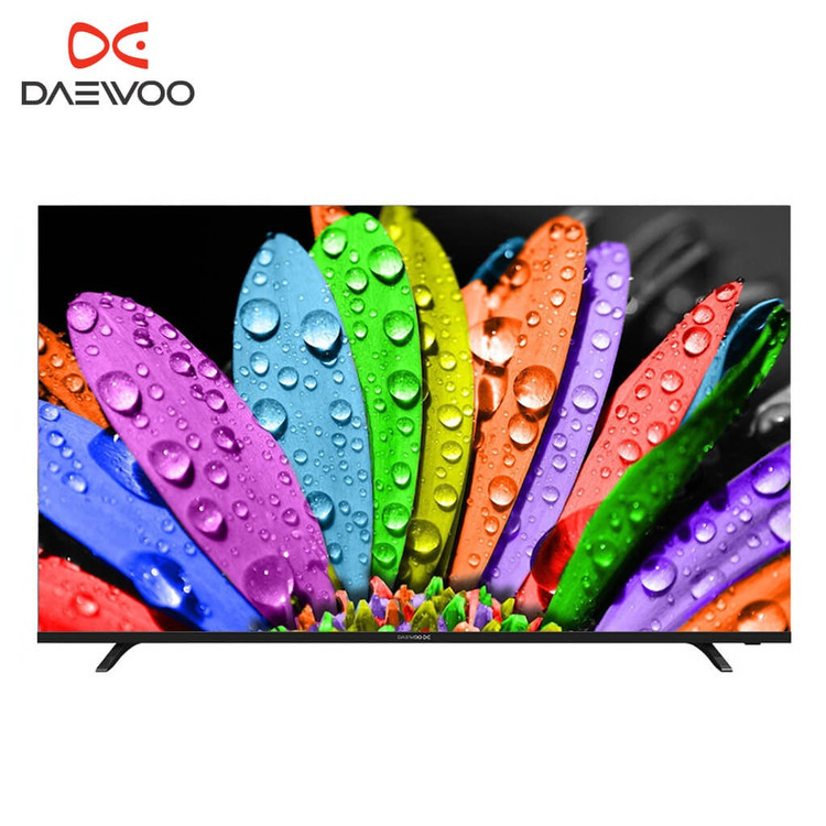 تلویزیون ال ای دی دوو DSL-55S7300EU سایز 55 اینچ