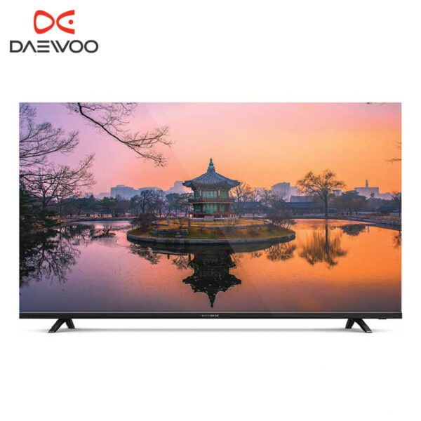 تلویزیون ال ای دی دوو DSL-50S7200EUM سایز 50 اینچ