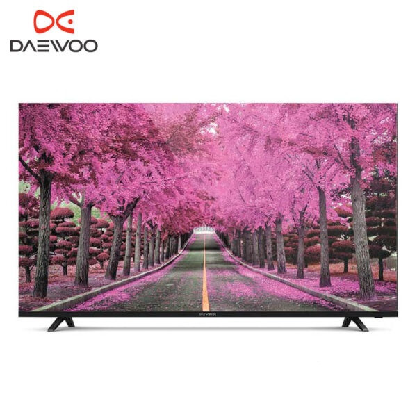 تلویزیون ال ای دی دوو DLE-43M6200EM سایز 43 اینچ