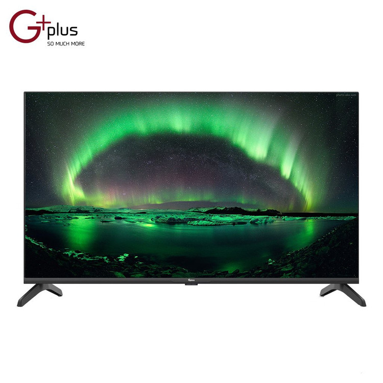 تلویزیون ال ای دی جی پلاس GTV-40PH620N سایز 40 اینچ