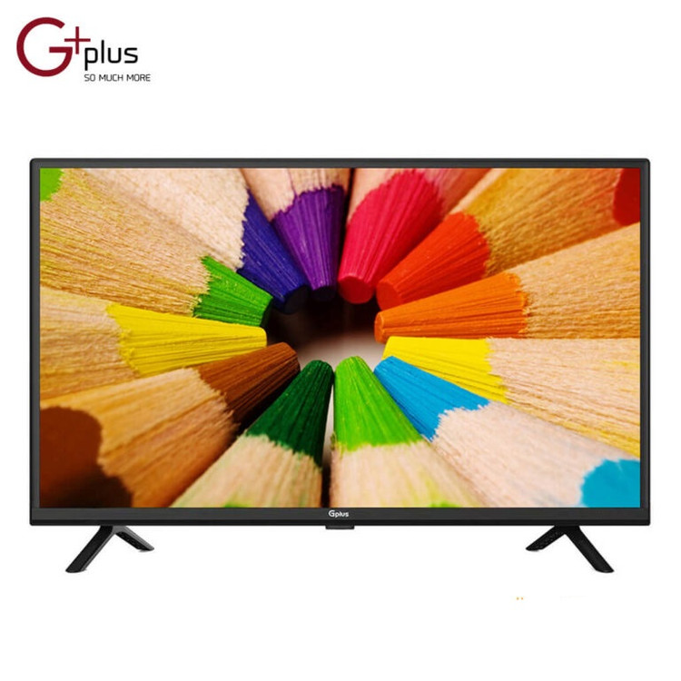 تلویزیون ال ای دی جی پلاس GTV-32PD420N سایز 32 اینچ