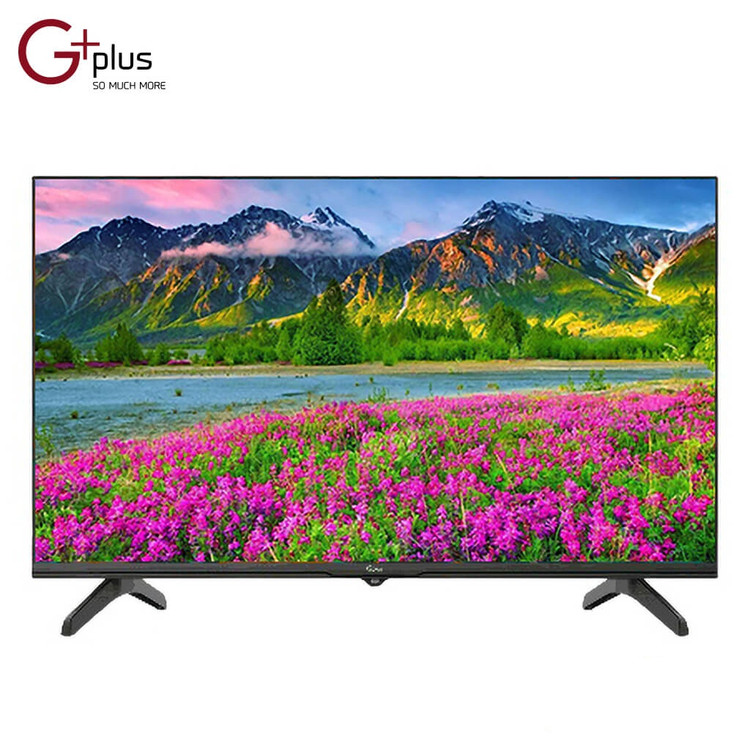 تلویزیون ال ای دی جی پلاس GTV-32PD620N هوشمند 32 اینچ