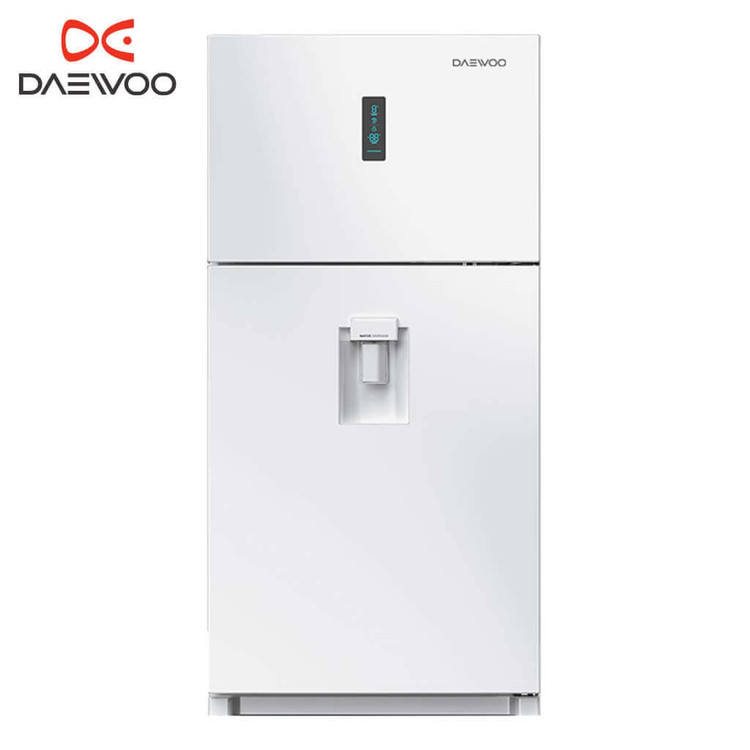 یخچال فریزر دوو DT-2720LW سفید 28 فوت سری پرادا