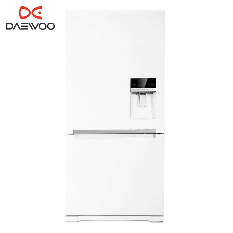 یخچال فریزر دوو DB-2832LW سفید 28 فوت سری اولتیمو