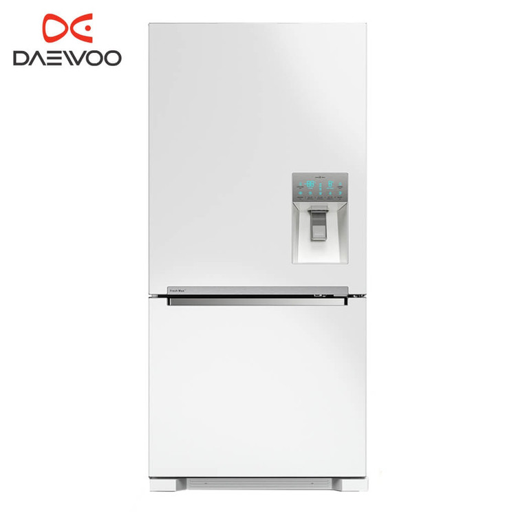 یخچال فریزر دوو DB-2920LW سفید 28 فوت سری اولتیمو ST