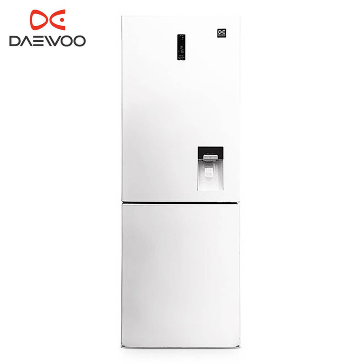 یخچال فریزر دوو DB-2210GW سفید 24 فوت