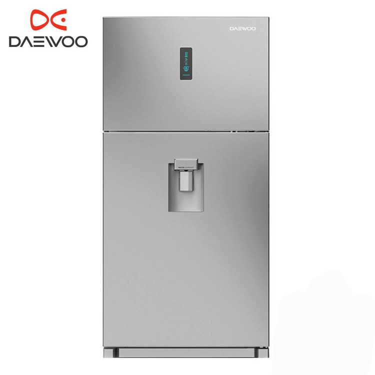 یخچال فریزر دوو D4TM-1027SS استیل 28 فوت