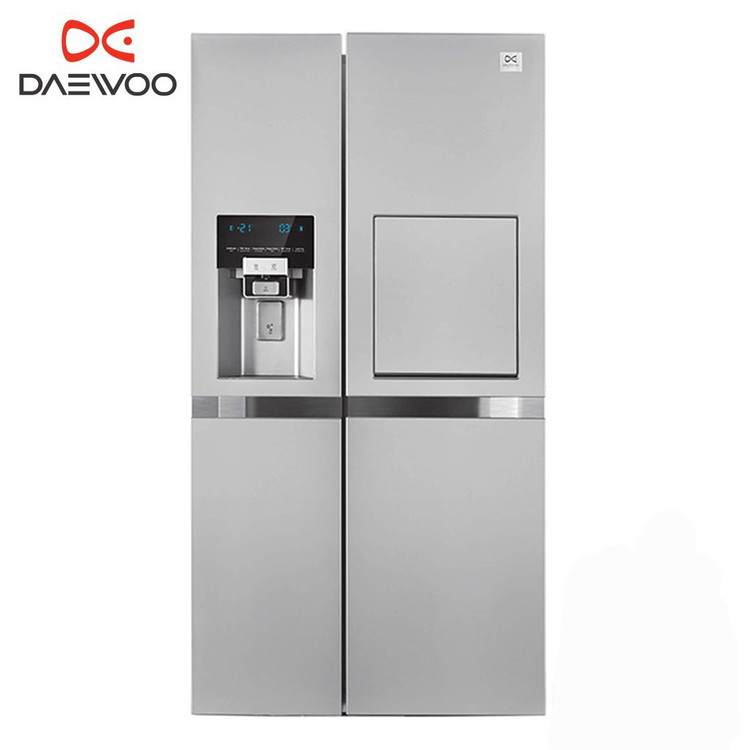 ساید بای ساید دوو DS-3330SS استیل 32 فوت سری پرایم