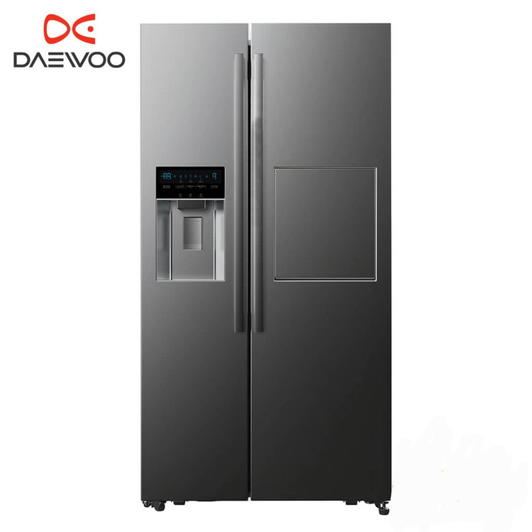 ساید بای ساید دوو DS-3020SS استیل 29 فوت سری پارامو
