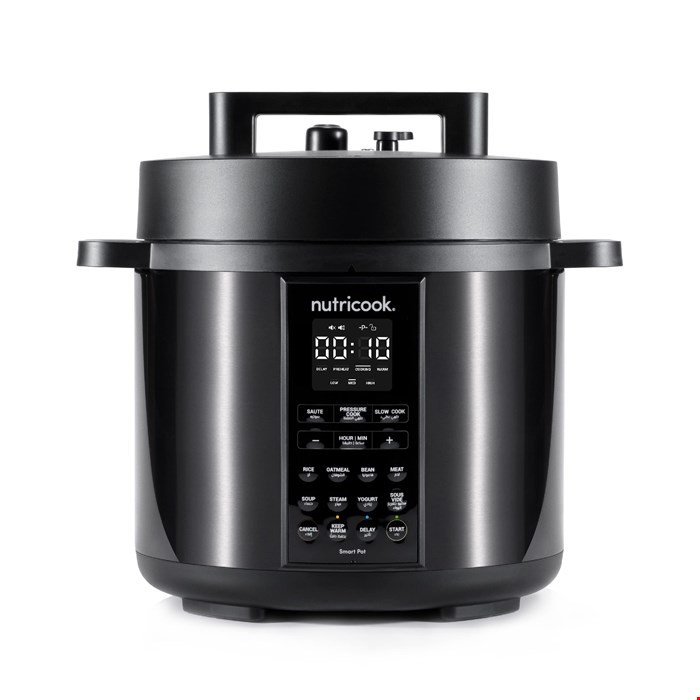 مولتی کوکر نوتریکوک مدل NUTRICOOK NC-SP204K