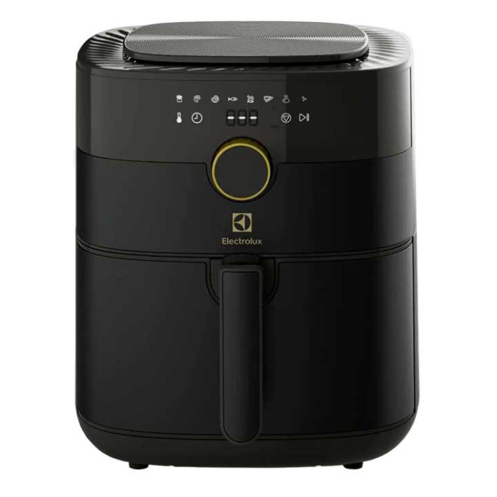 سرخ کن الکترولوکس مدل ELECTROLUX E6AF1-520K