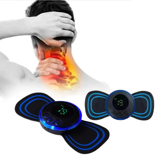 ماساژور پروانه ای اصل