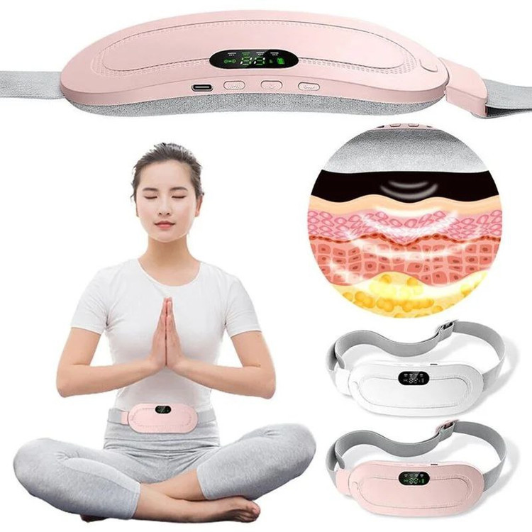 ماساژور قاعدگی بانوان اصلی پک کامل