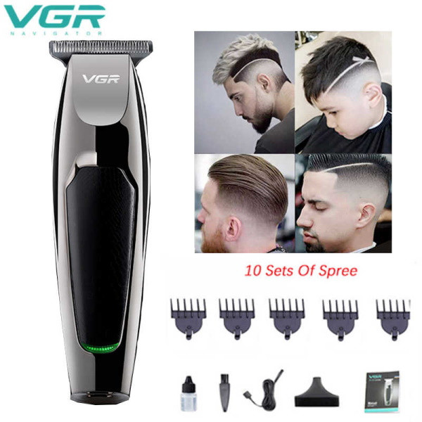 ماشین اصلاح وی جی آر vgr v-070
