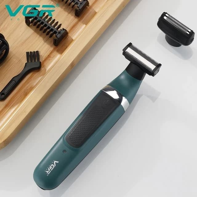 ماشین اصلاح وی جی آر مدل VGR V-393