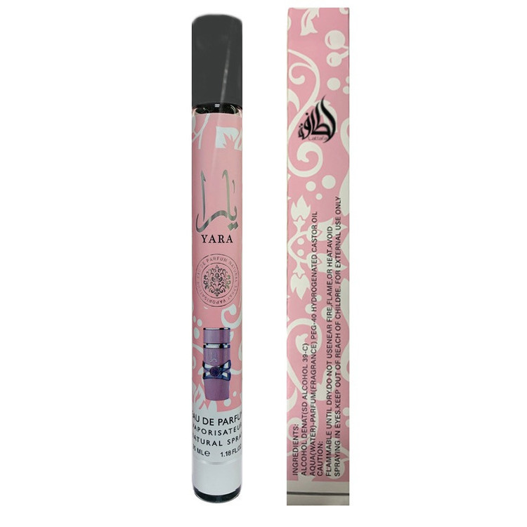 عطر قلمی ۳۵ میل یارا