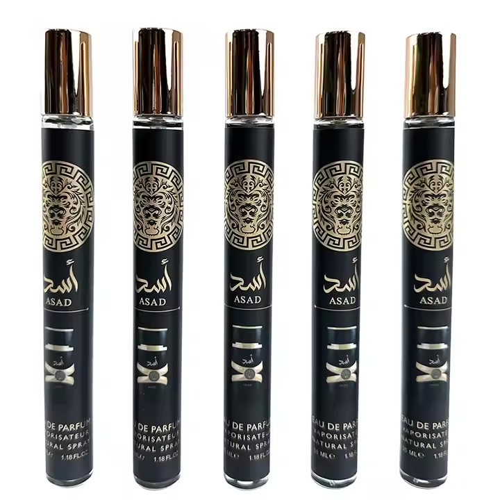 عطر قلمی ۳۵ میل اسد
