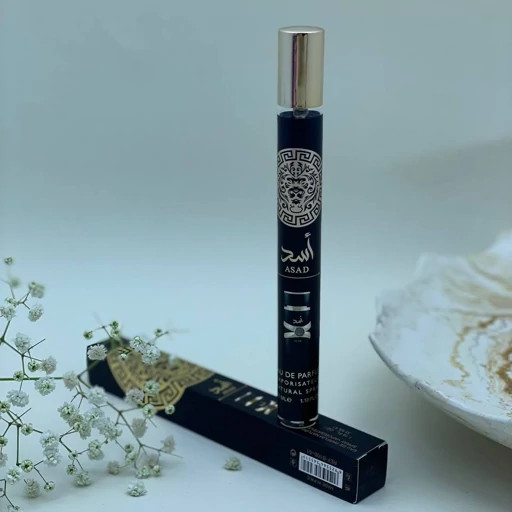 عطر قلمی ۳۵ میل اسد