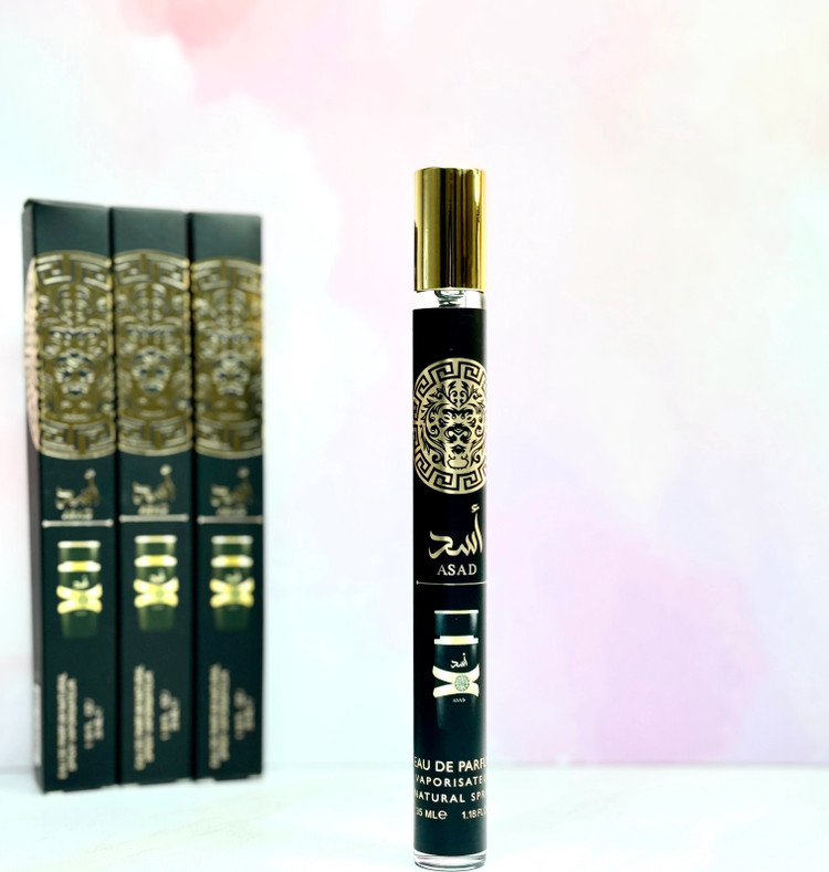 عطر قلمی ۳۵ میل اسد