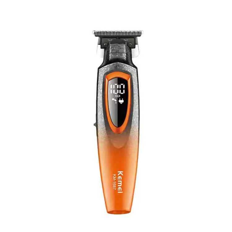ماشین اصلاح خط زن و صفر زن کیمی مدل km-1687