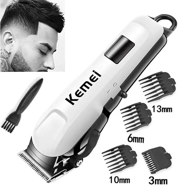 ماشین اصلاح کیمی مدل KEMEI KM-809A