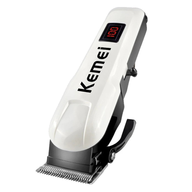 ماشین اصلاح کیمی مدل KEMEI KM-809A