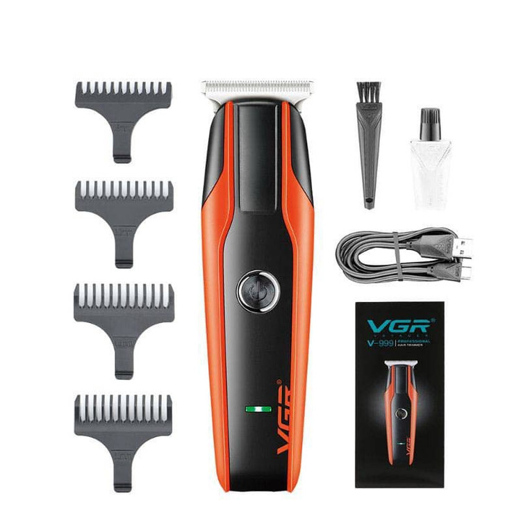ماشین اصلاح وی جی ار V-999