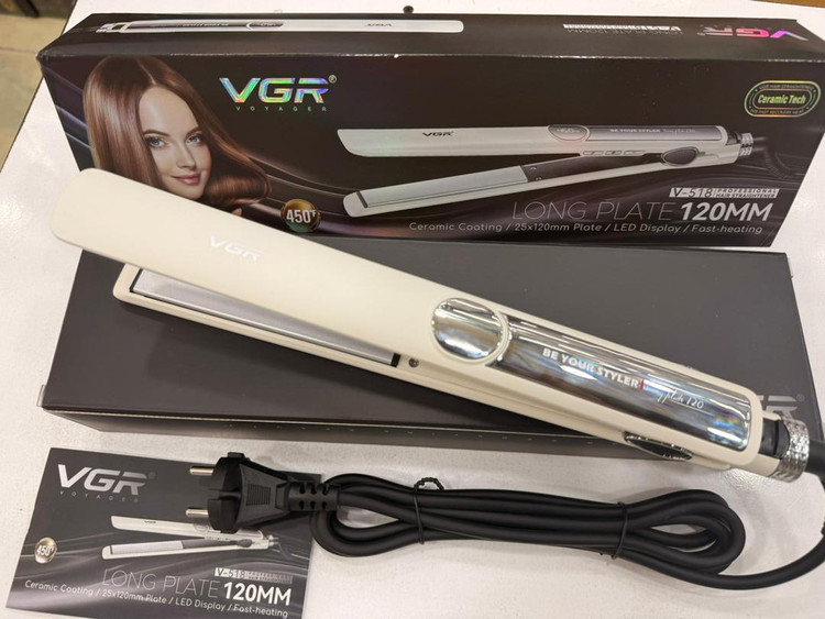 اتو مو وجی آر مدل V-518