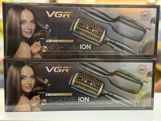 برس حرارتی مو وی جی آر مدل V-527