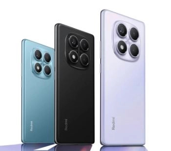 گوشی شیائومی Redmi Note 14 Pro 4G | حافظه 256 رم 8 گیگابایت