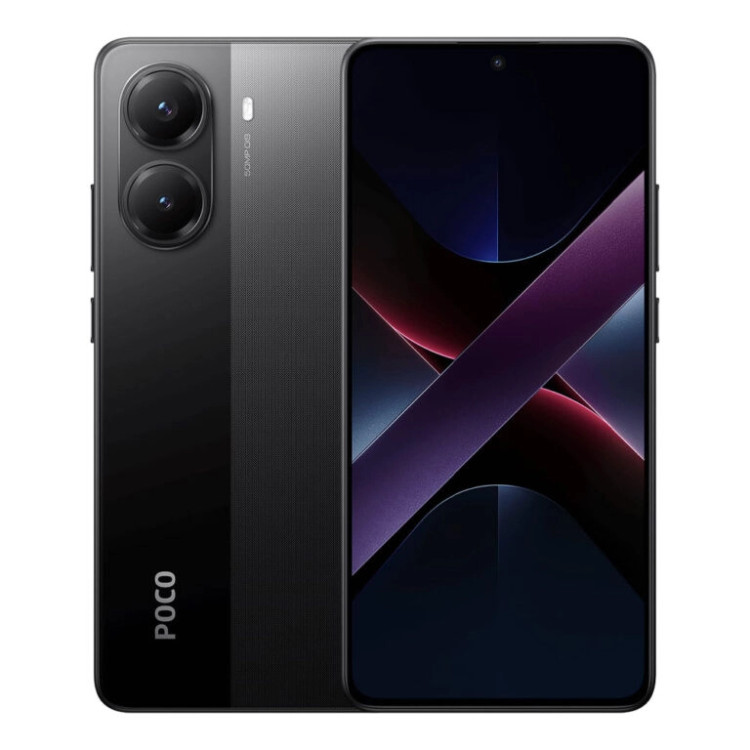 گوشی شیائومی Poco X7 Pro 5G | حافظه 512 رم 12 گیگابایت
