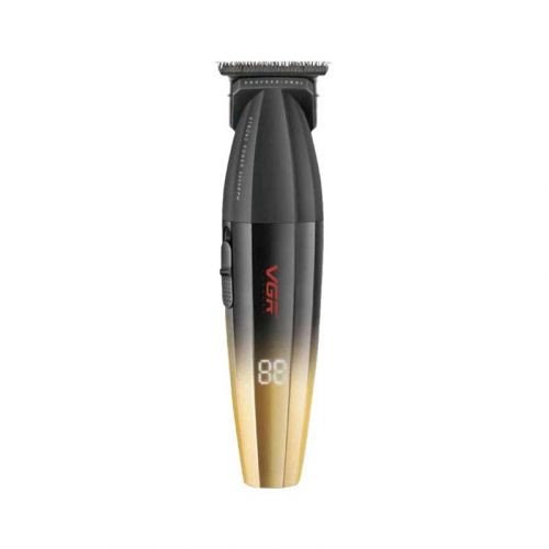 ماشین اصلاح وی جی آر vgr v-906 رنگ بصورت رندوم