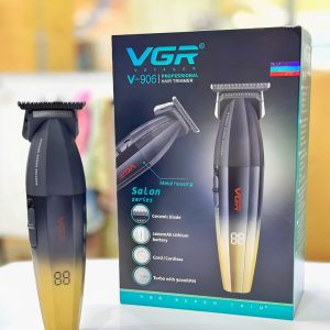 ماشین اصلاح وی جی آر vgr v-906 رنگ بصورت رندوم